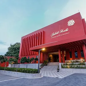 Gulab Kothi By Royal Orchid Limited India